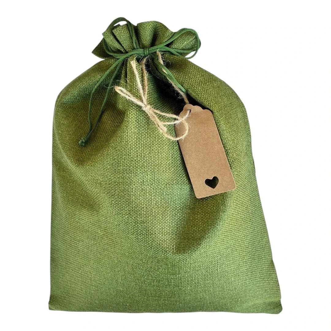 The Baby Blanket Store Gift Wrapping Gift Wrapping with Handwritten Card