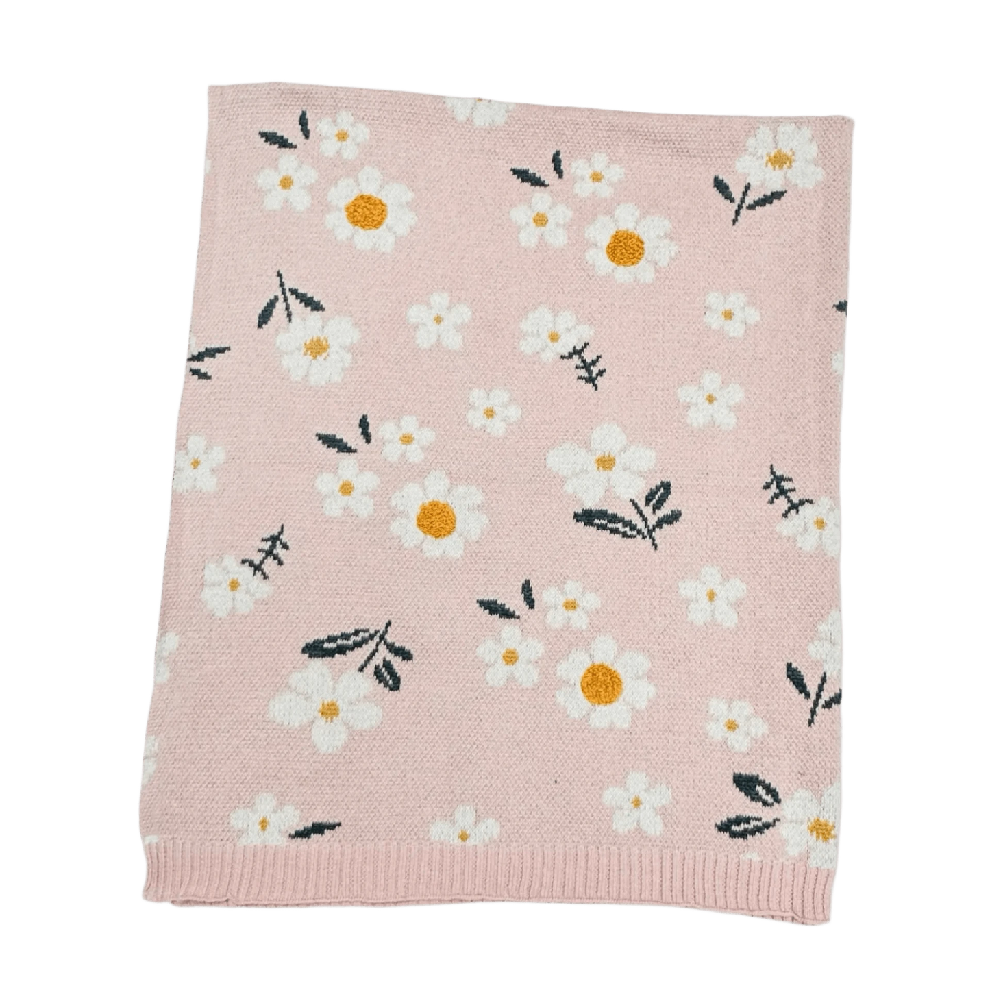 The Baby Blanket Store green bunny