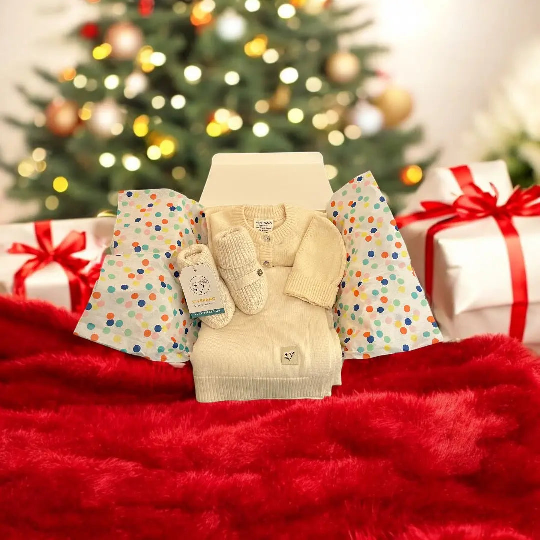 Gift Wrapping - Make Every Gift Special The Baby Blanket Store LLC Gift Wrapping