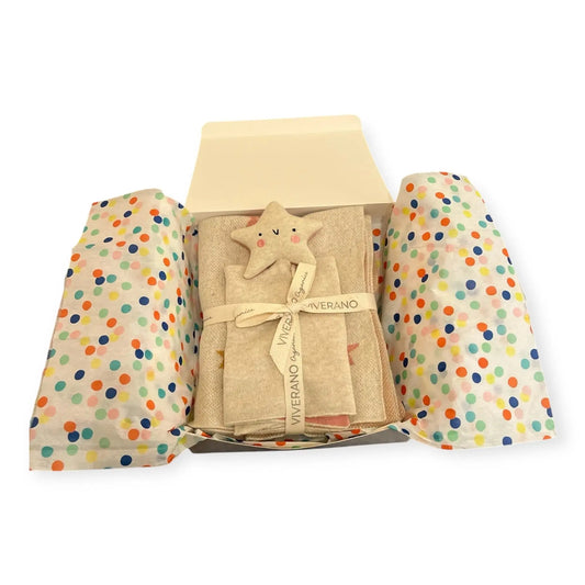 Gift Wrapping - Make Every Gift Special The Baby Blanket Store LLC Gift Wrapping
