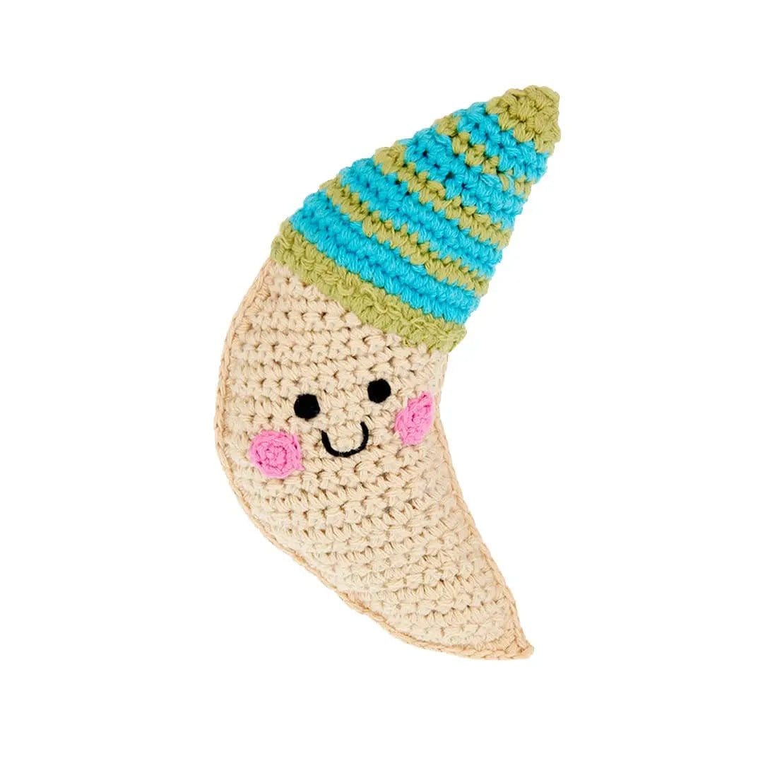 The Baby Blanket Store Stuffed Animal Gift Set Story Sack | Goodnight Moon