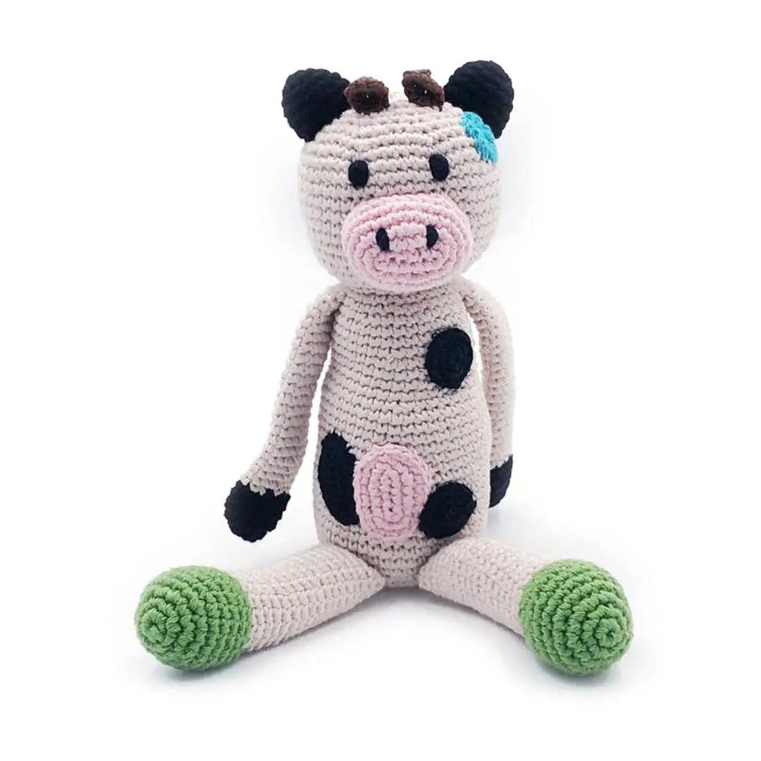 The Baby Blanket Store Stuffed Animal Gift Set Story Sack | Goodnight Moon