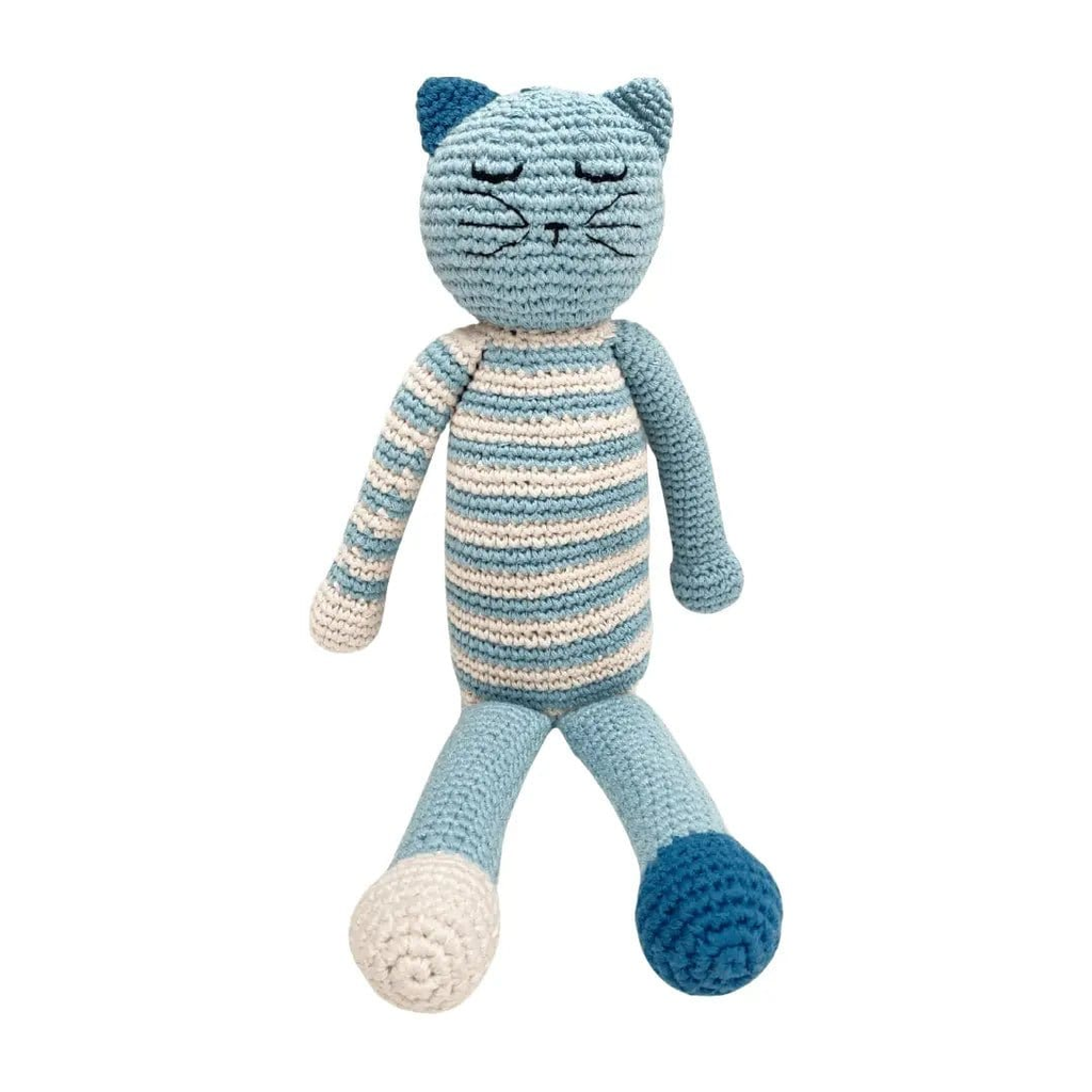 The Baby Blanket Store Stuffed Animal Gift Set Story Sack | Goodnight Moon