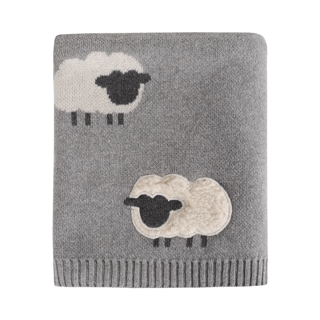 The Baby Blanket Store Farm