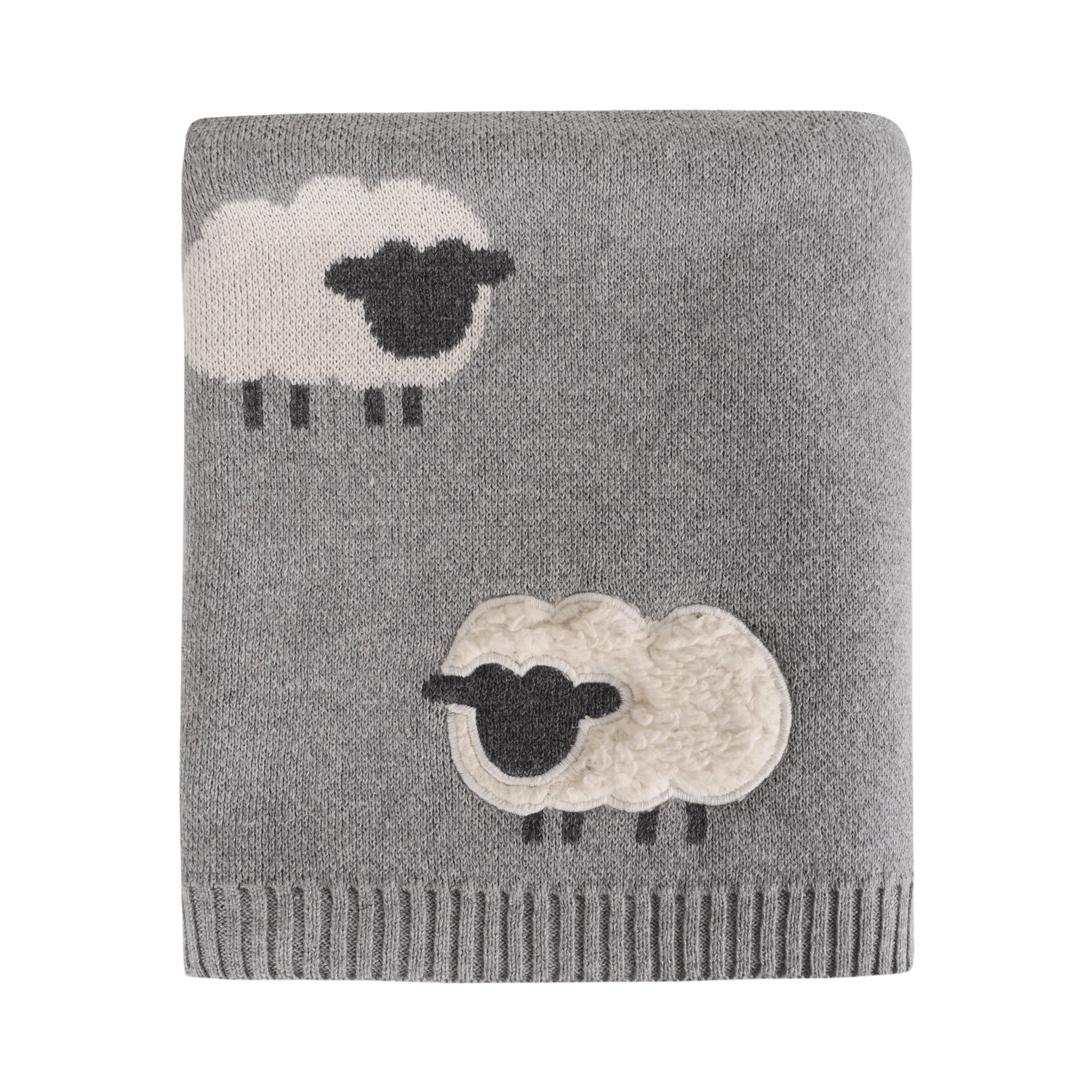 The Baby Blanket Store Farm