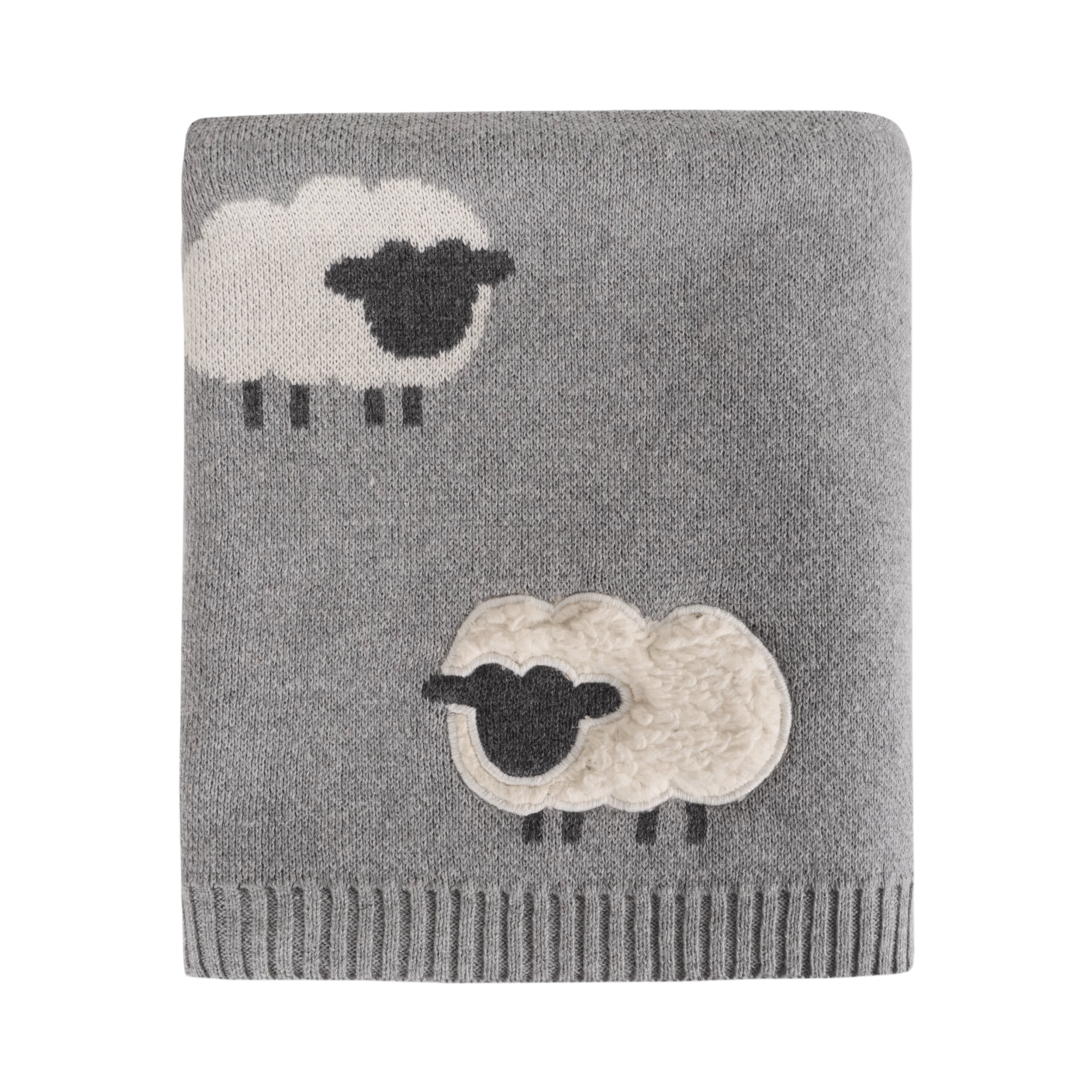 The Baby Blanket Store Farm