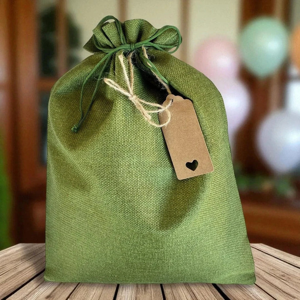 The Baby Blanket Store Gift Wrapping Gift Wrapping with Handwritten Card