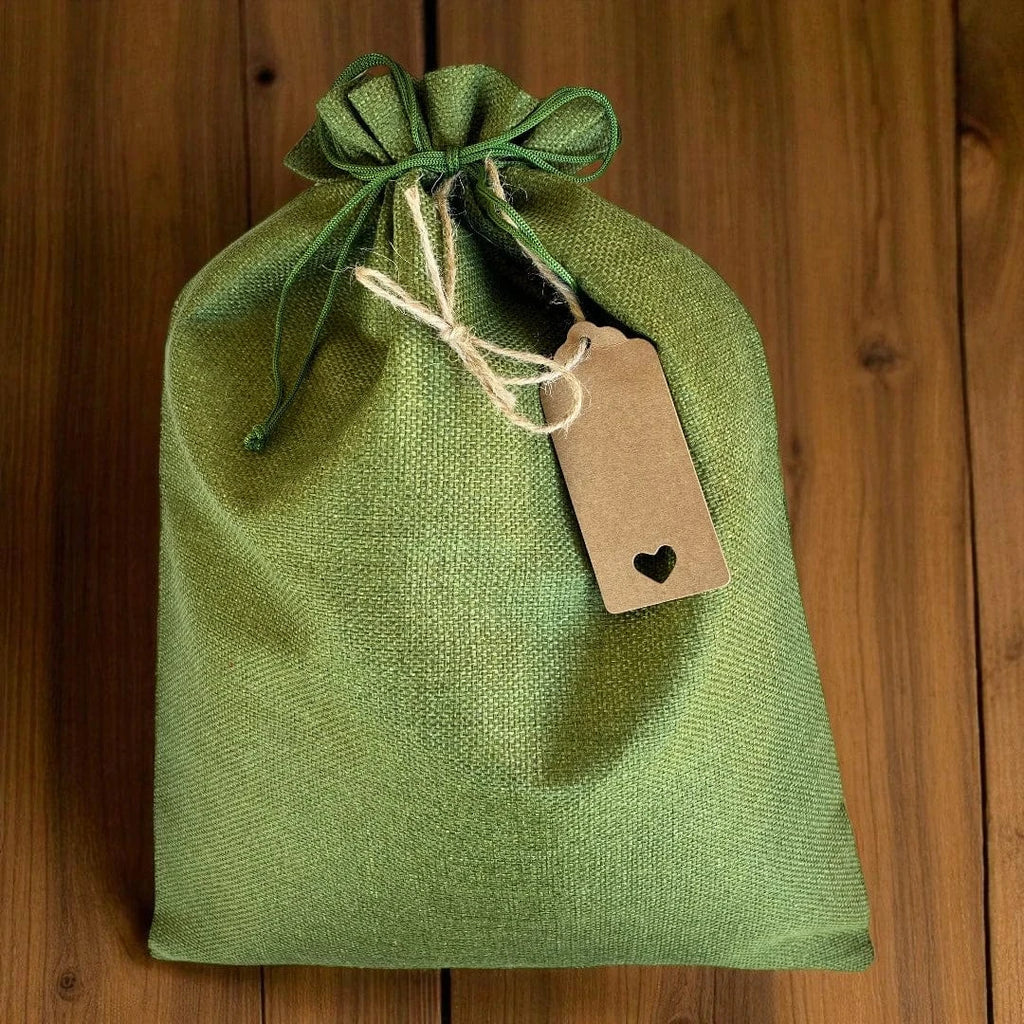 The Baby Blanket Store Gift Wrapping Gift Wrapping with Handwritten Card