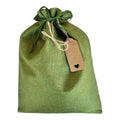 The Baby Blanket Store Gift Wrapping Gift Wrapping with Handwritten Card