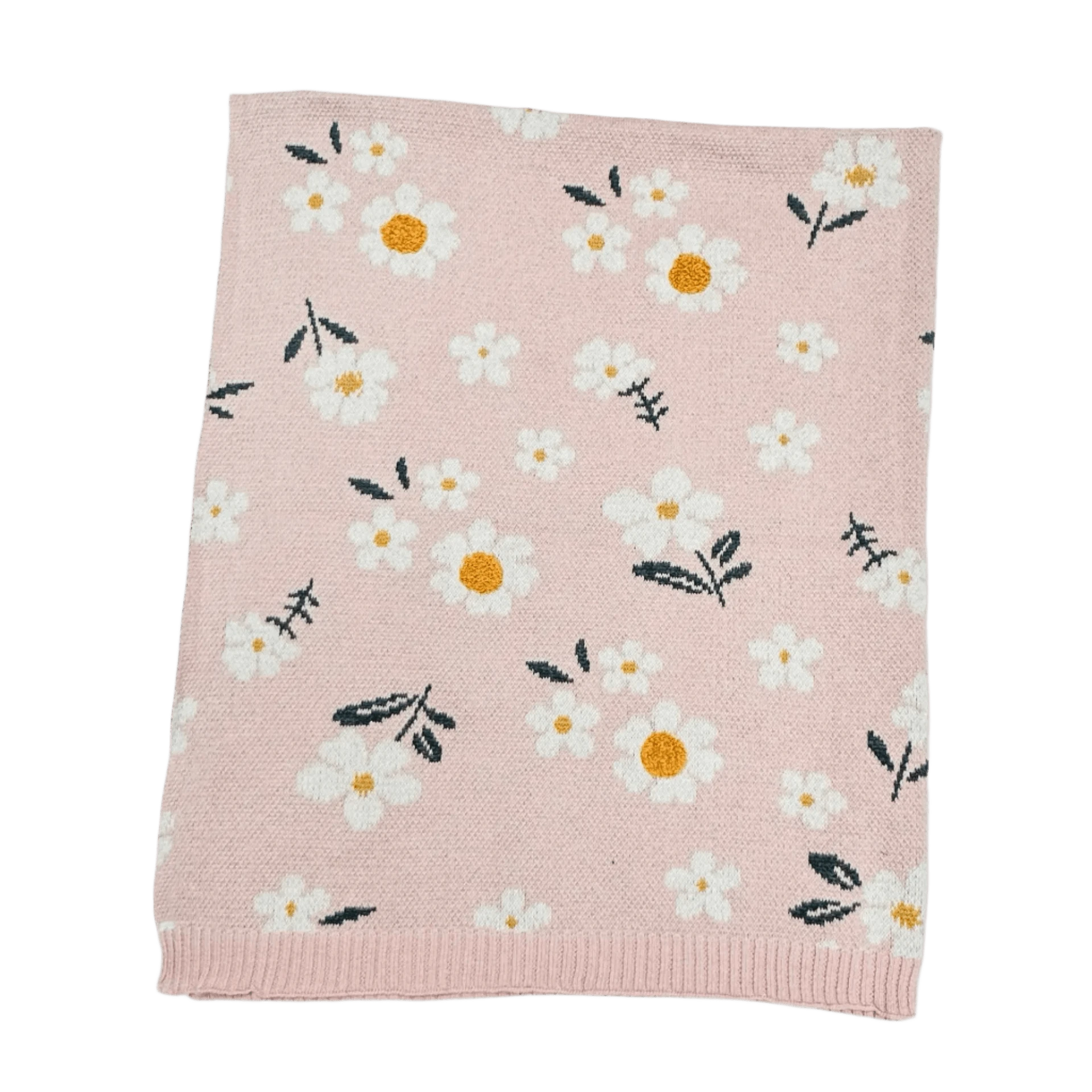 The Baby Blanket Store green bunny
