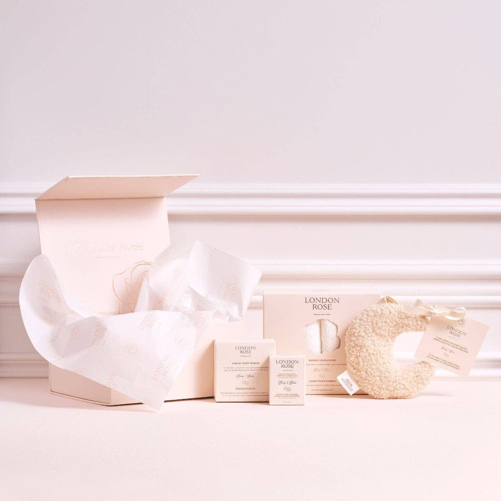 The Baby Blanket Store LLC Baby Soap Natural Baby Soap Organic Colloidal Oats