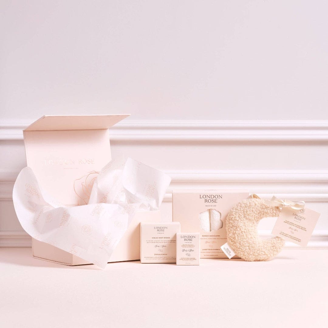 The Baby Blanket Store LLC Baby Soap Natural Baby Soap Organic Colloidal Oats