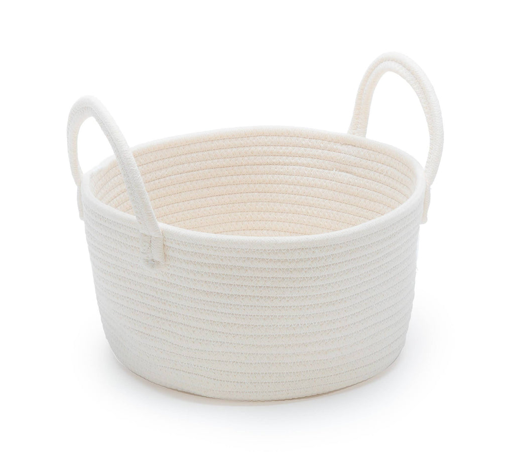 The Baby Blanket Store Gift Basket Organic Baby Gift Basket | Ocean Life Theme