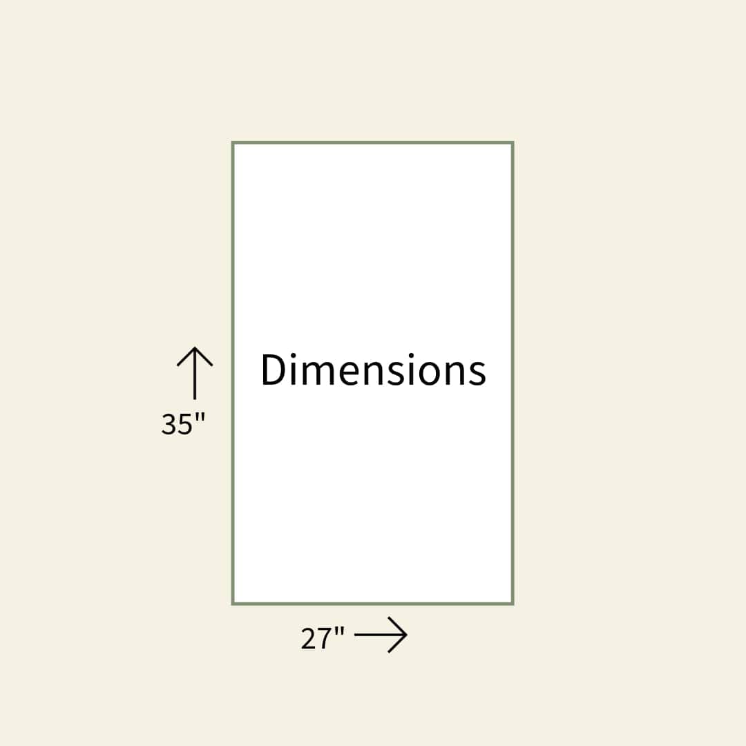 The Baby Blanket Store Bundle Multi Striped Baby Blanket & Striped Bunny Bundle | Organic Cotton