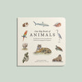 Paige Tate & Co. Our Big Book of Animals (Board Book)