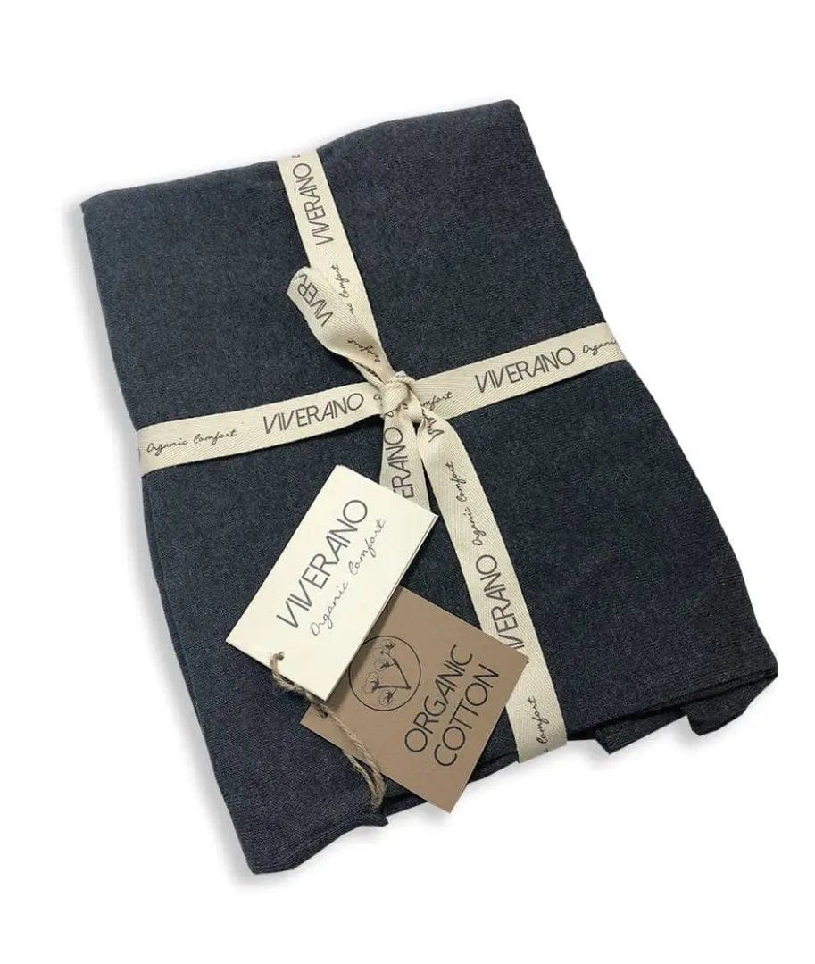 The Baby Blanket Store Sweater Knit Poncho Ponchos for Women - Soft, Versatile Knit Poncho for All Seasons.