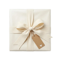 The Baby Blanket Store Gift Wrapping Gift Wrapping with Handwritten Card