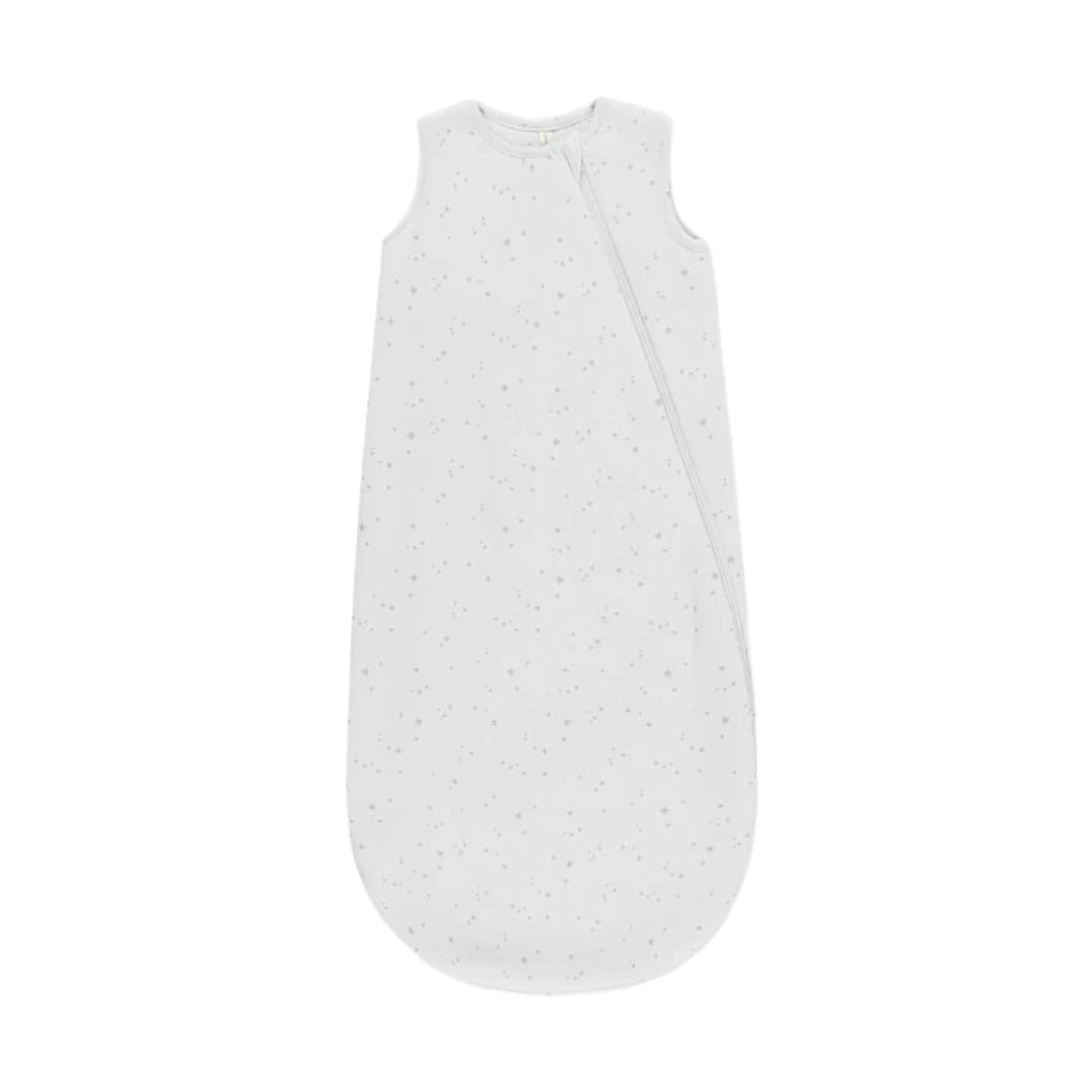 The Baby Blanket Store Sleep Bag 0-6M An Exceptionally Soft TENCEL™ Modal Sleep Bag in Whimsical 'Stars' Print