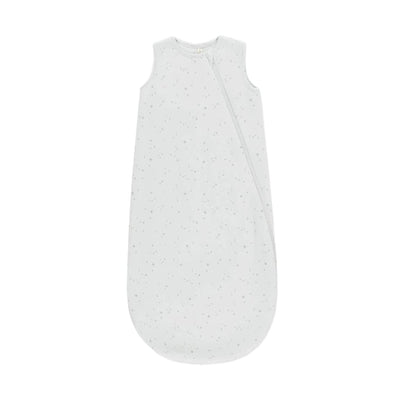 The Baby Blanket Store Sleep Bag 0-6M An Exceptionally Soft TENCEL™ Modal Sleep Bag in Whimsical 'Stars' Print