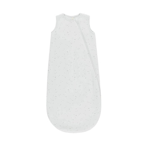 The Baby Blanket Store Sleep Bag 0-6M An Exceptionally Soft TENCEL™ Modal Sleep Bag in Whimsical 'Stars' Print